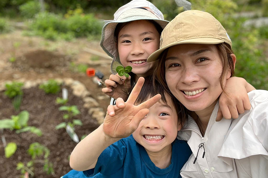 ヒュッゲに生きる起業家 村本 彩さん