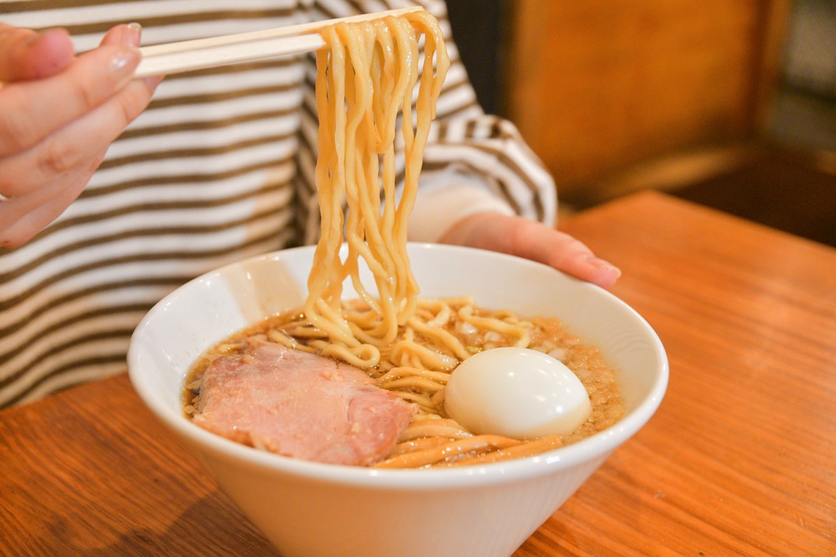 中華そばイッキュー
