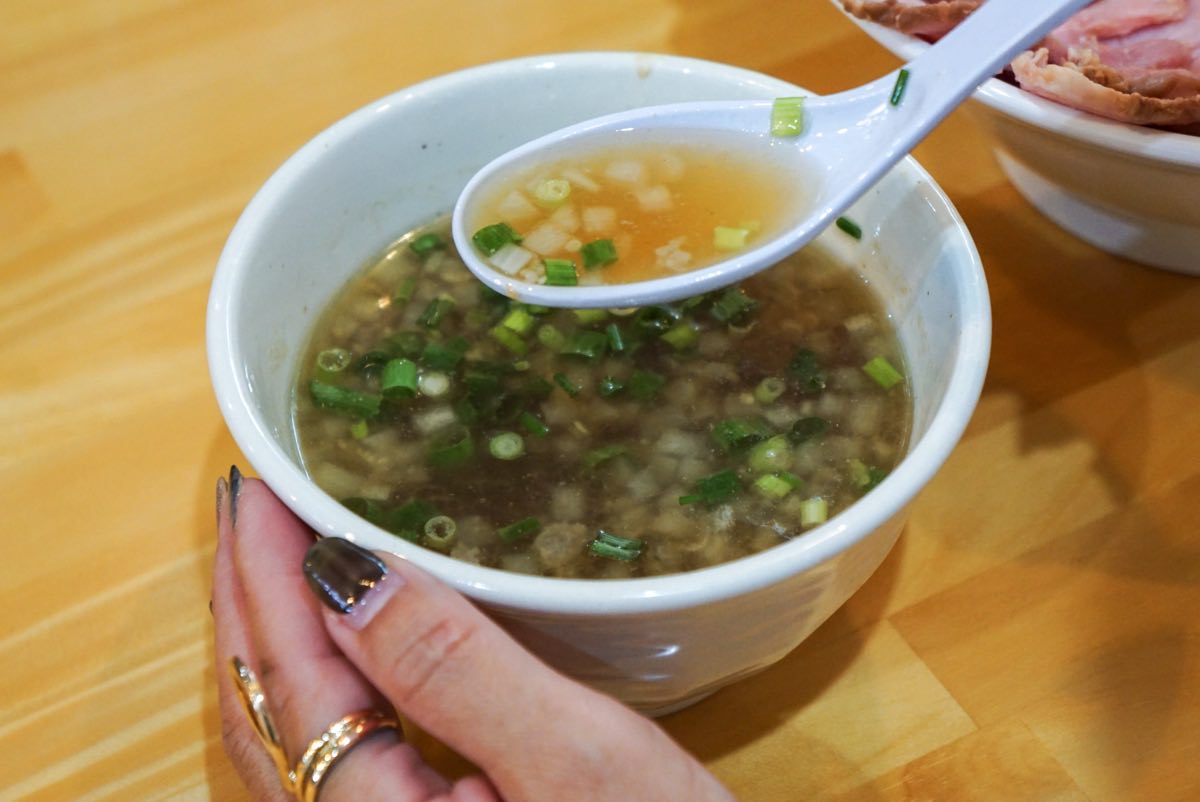 旨麺処 勝盛（かちもり）