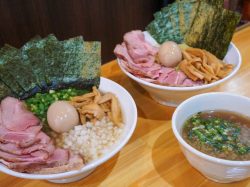 旨麺処 勝盛
