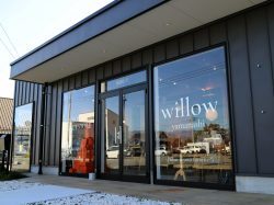willow yamanashi