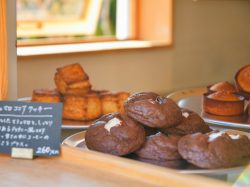 LILY bake&coffee