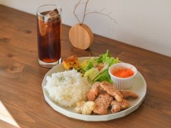 Cafe＆Dining tinymany