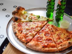 DADDY’S PIZZA