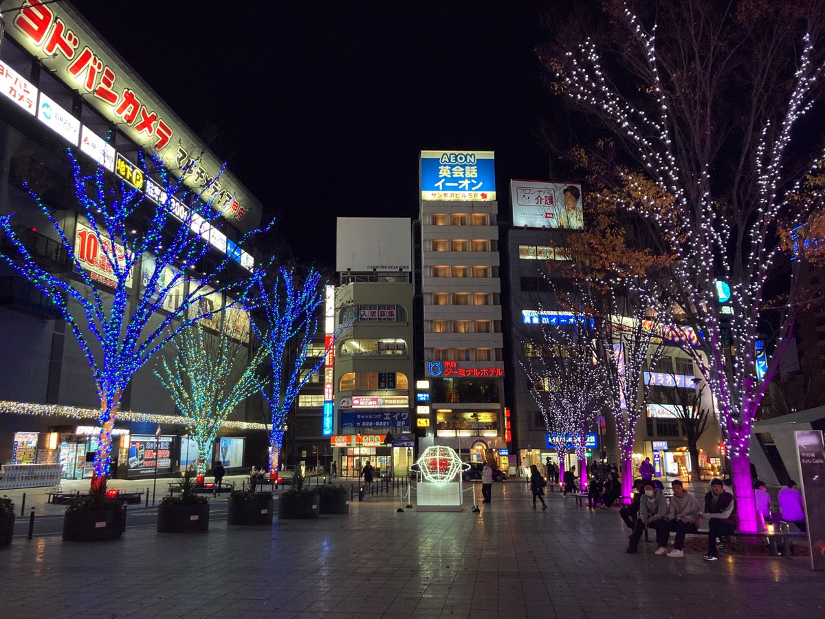 Fantasia Kofu