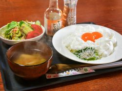 古民家食堂ず