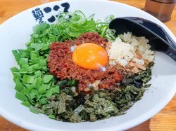 麺屋こころ 甲府後屋店
