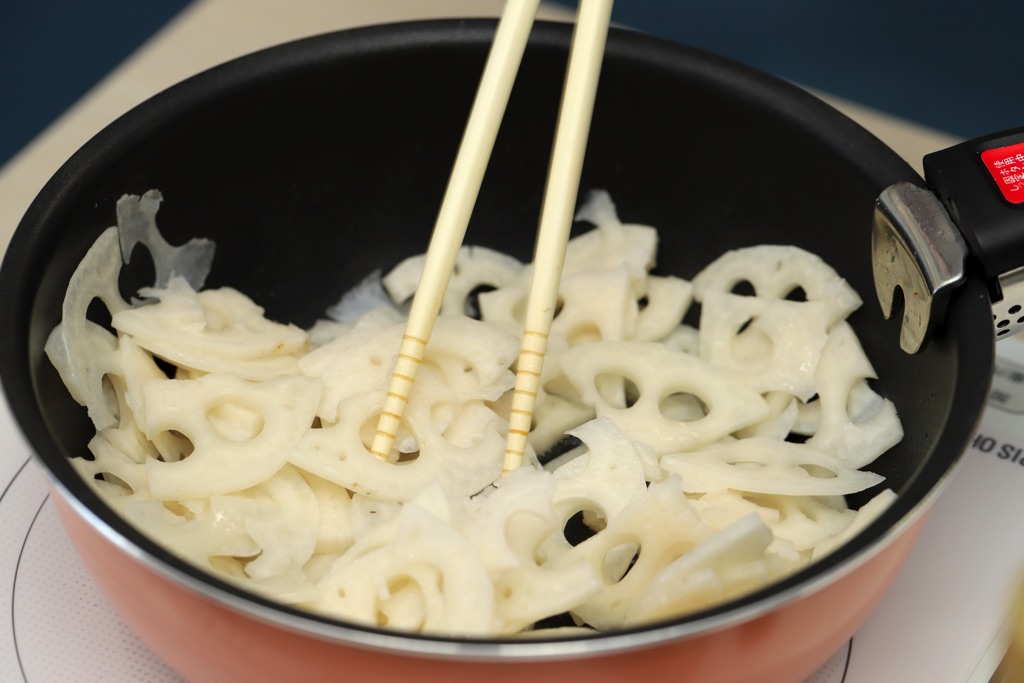 田作り 作り方1