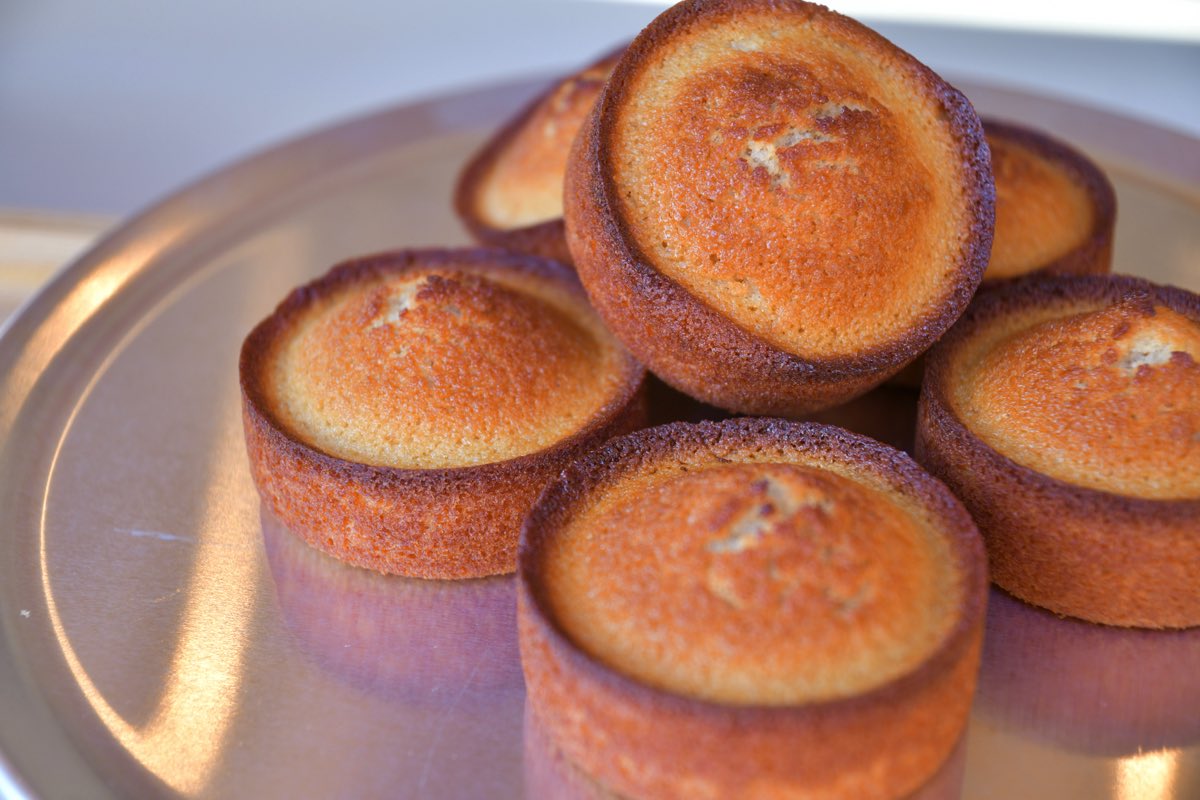 LILY bake&coffee 写真6