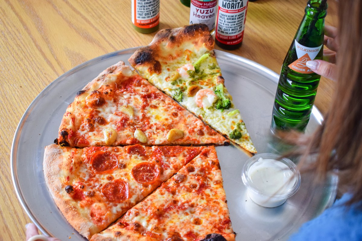 DADDY’S PIZZA