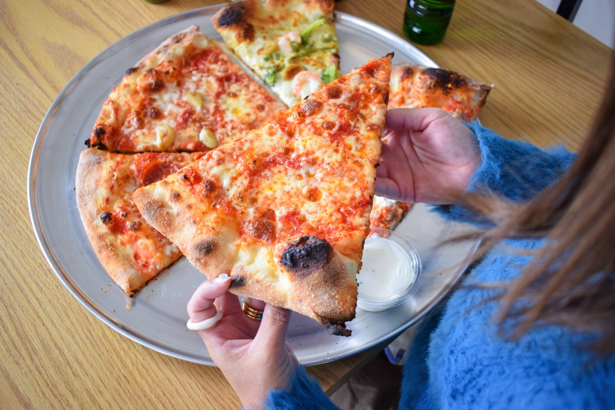 DADDY’S PIZZA