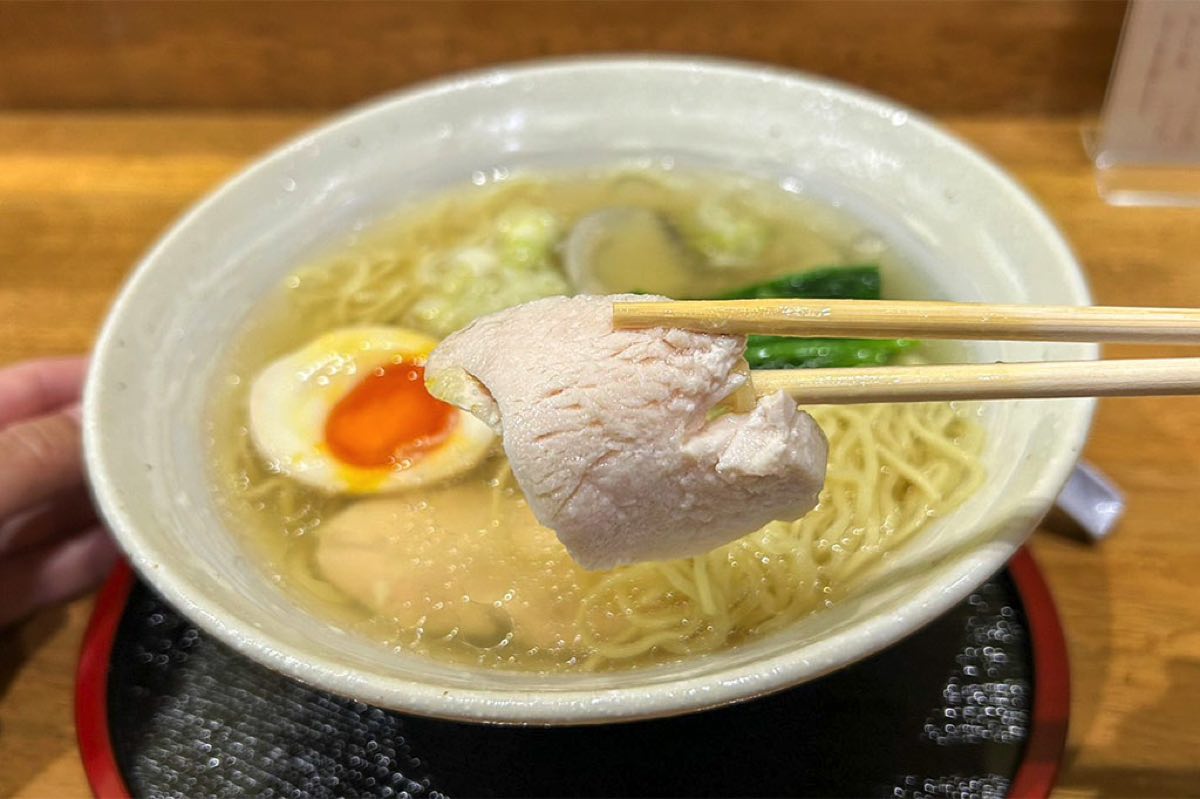 らぁめん柊