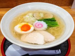 らぁめん柊