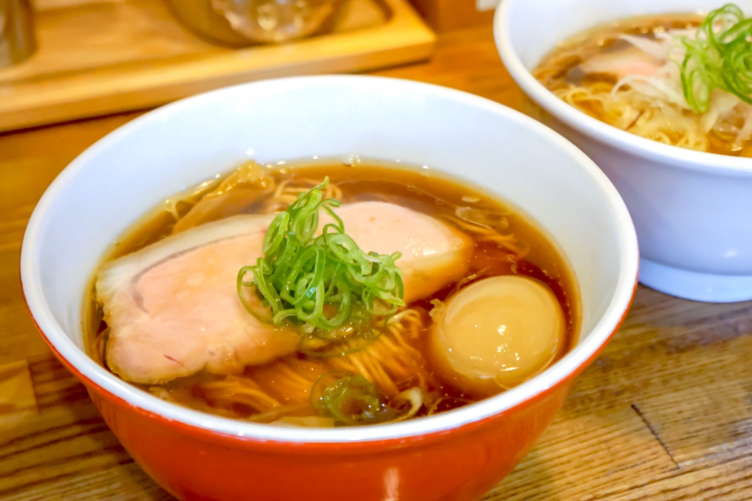 中華そば さい藤