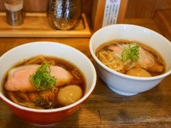 中華そば さい藤