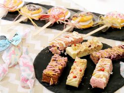 簡単バレンタインレシピ～忙しいママでもできる‼︎