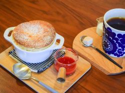 Cafe&Sweets mikaduki【閉店】