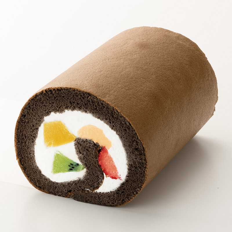 節分恵方巻ロール