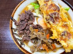 彦兵衛うどん