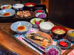のこのこ食堂【閉店】