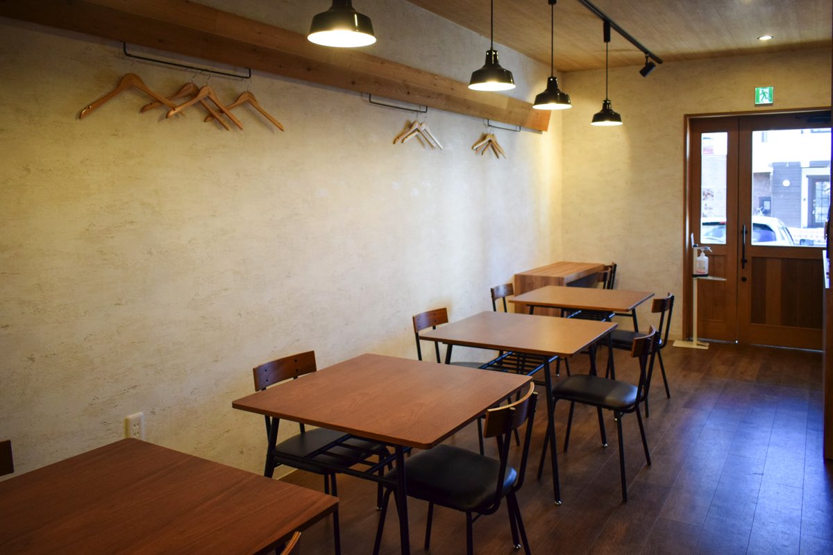 Cafe&Sweets mikaduki