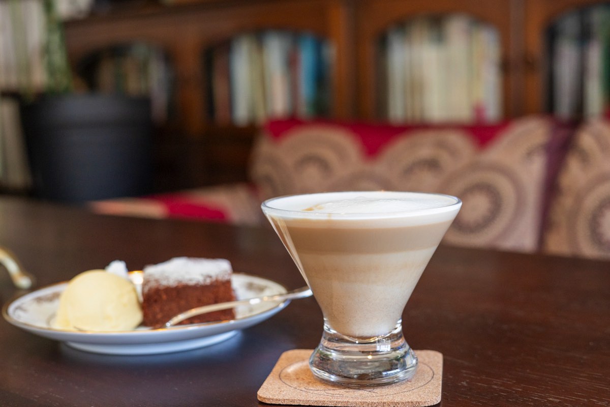 cafe ハネノハ 10