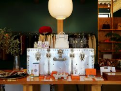 【shop vol.16】willow yamanashi 表現の幅を広げるクローゼット
