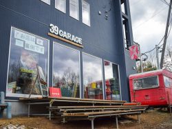 39GARAGE