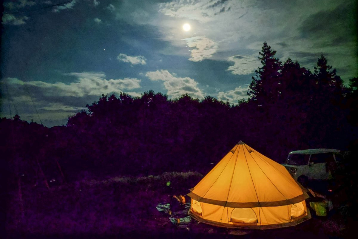 平須CAMP21の写真 11
