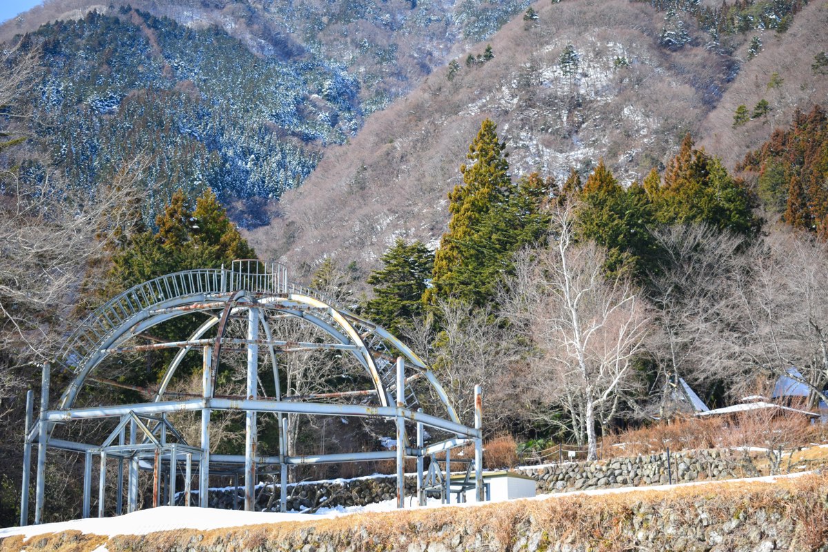 平須CAMP21の写真 3