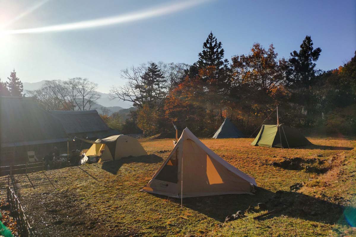平須CAMP21の写真 4