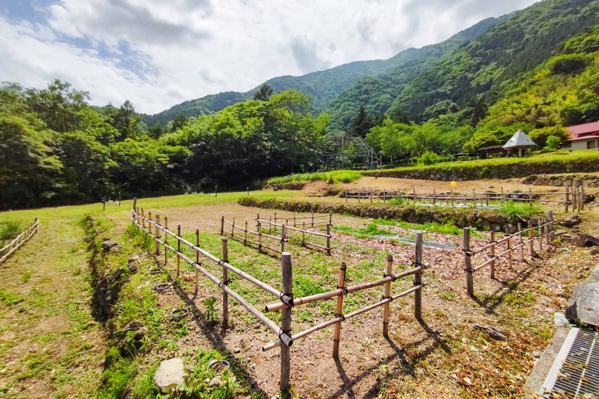 平須CAMP21の写真 6