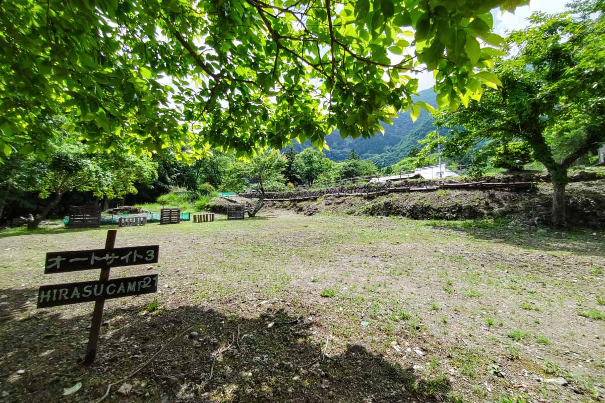 平須CAMP21の写真 8