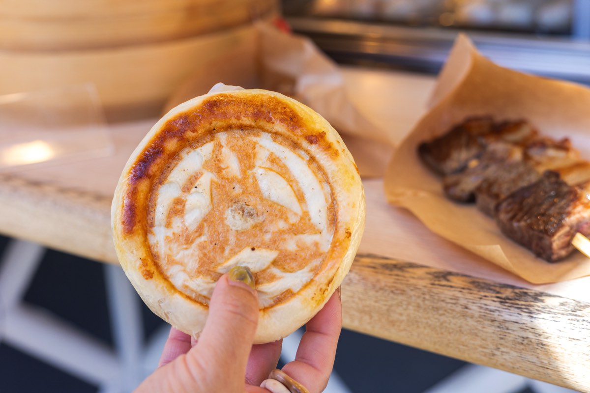 串焼きＱ