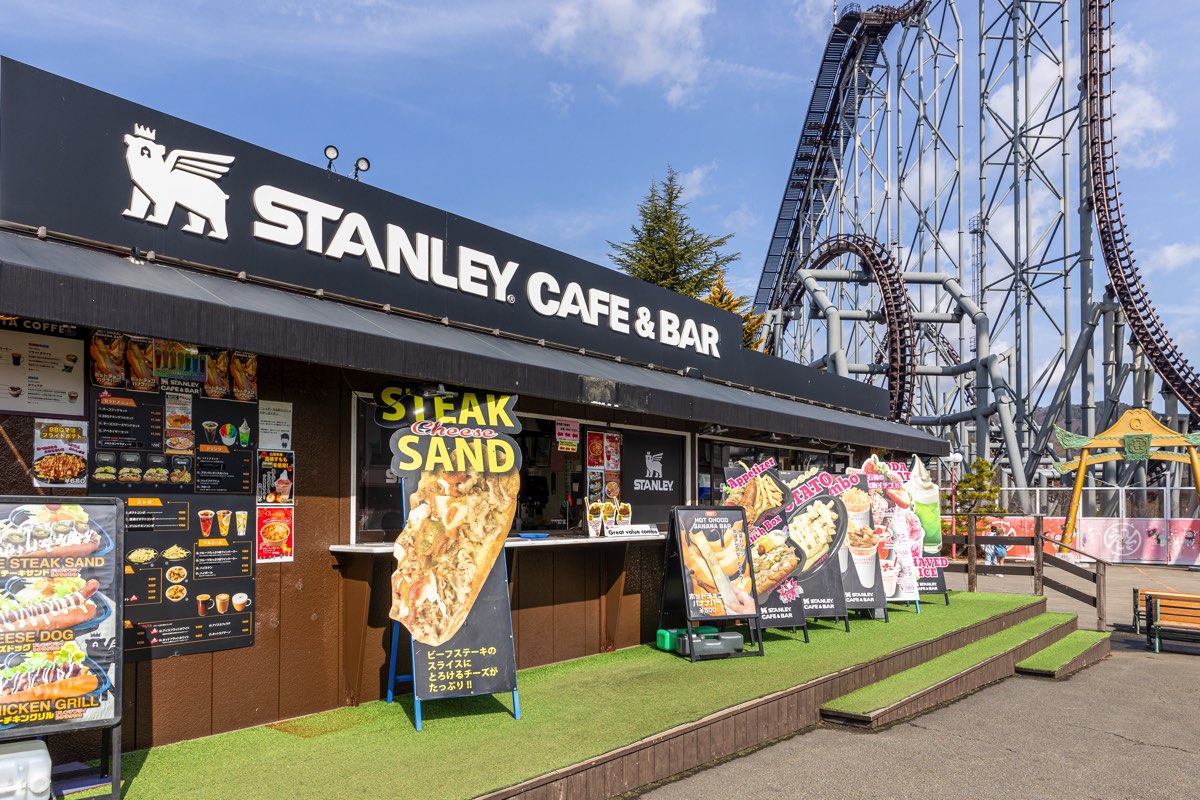 STANLEY CAFE＆BAR