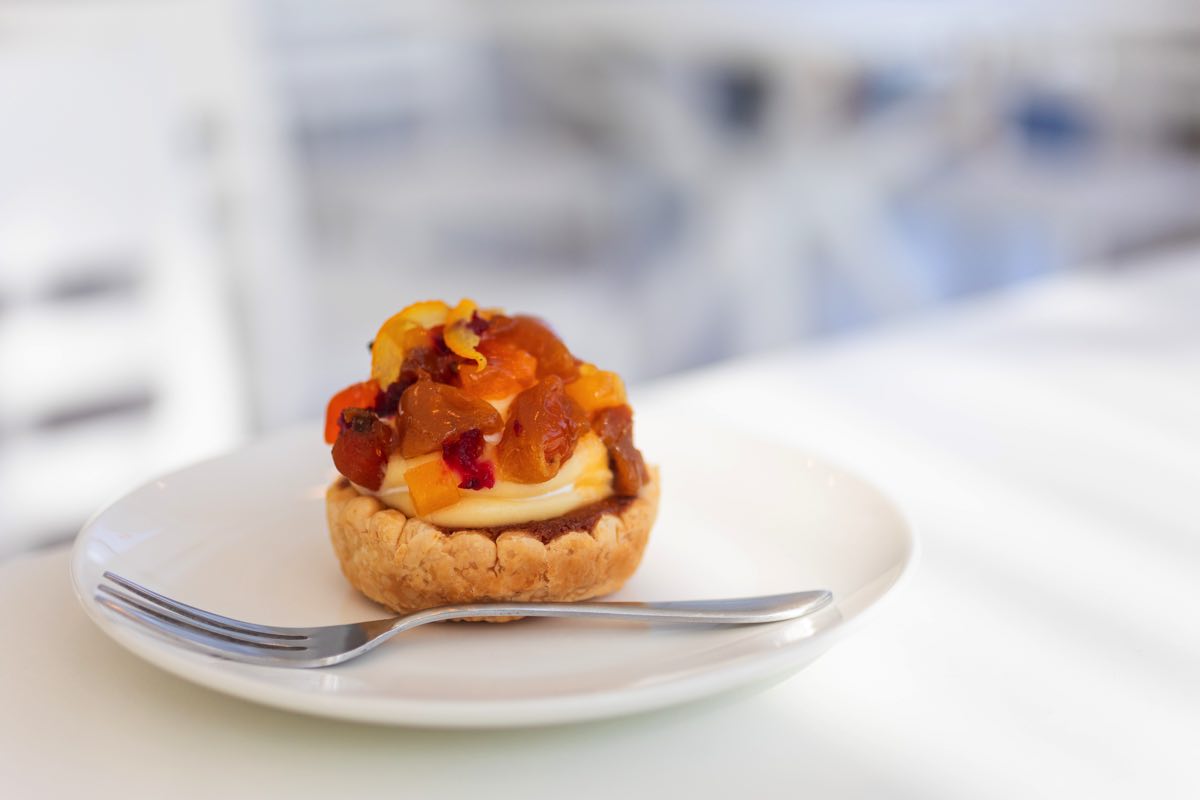 Museum café Sweets lab葡萄屋kofu