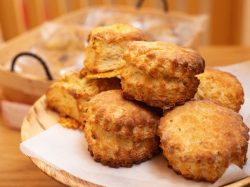 焼き菓子工房 レオとノワール