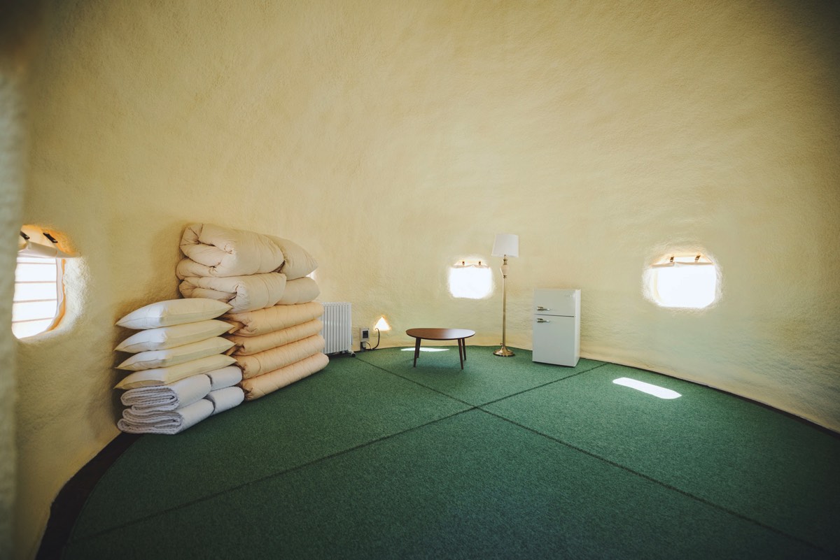 moss camp fieldの写真 7