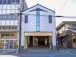 古材・古道具のお店 Cycle