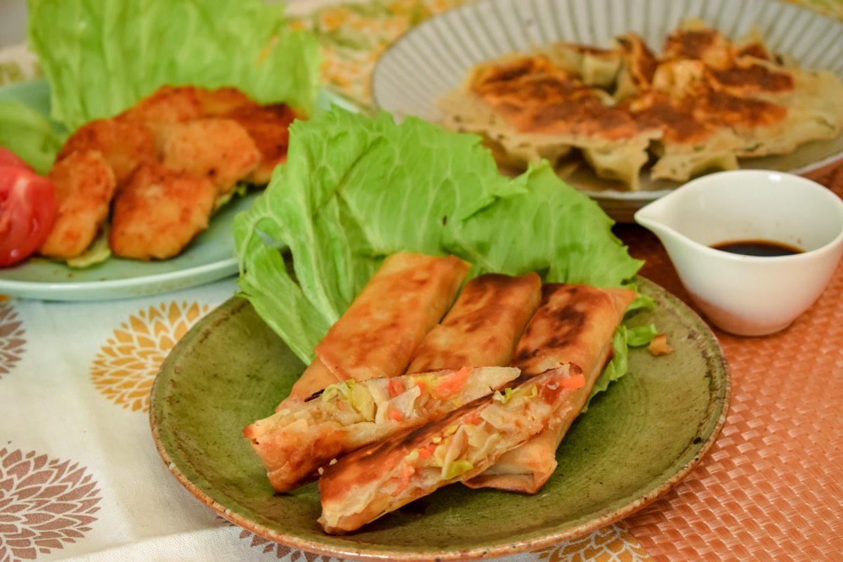ロングセラーで大人気の冷凍食品3選／パルシステム山梨・長野【vol.24】