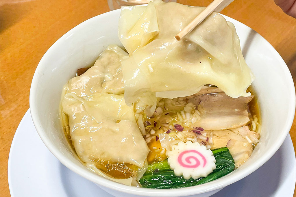 竹ちゃんらーめん
