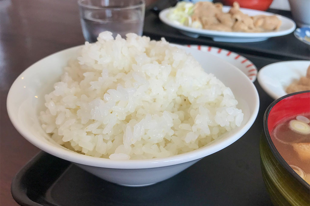 とらきち食堂