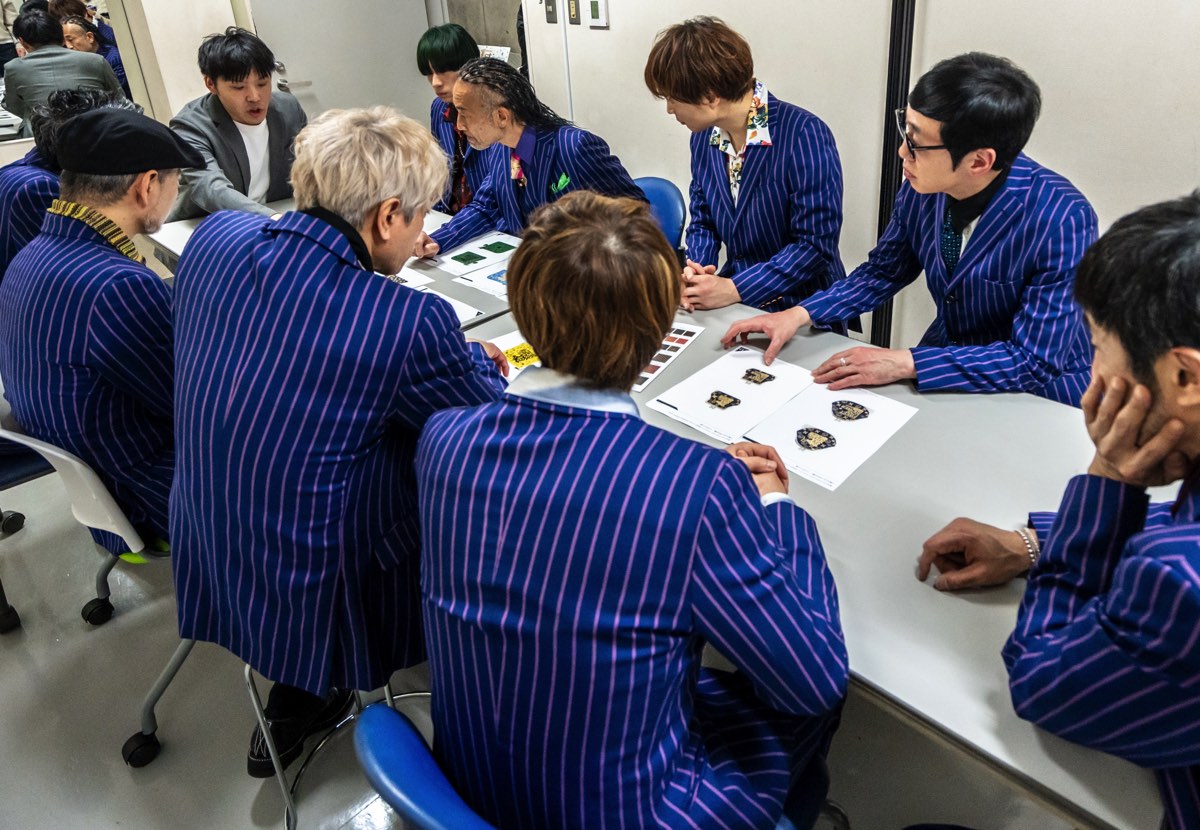 スペシャルコラボグッズ