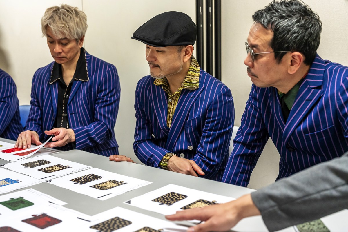 スペシャルコラボグッズ