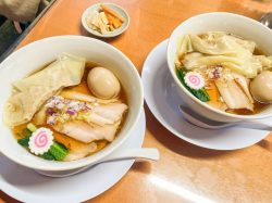 竹ちゃんラーメン