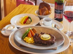 RESTAURANT ASADOR CarneSio