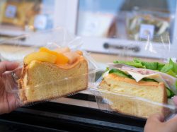 山梨グルテンフリーのスイーツ・パンテイクアウト店5選