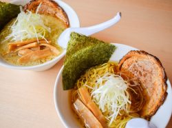麺屋はな道 南アルプス店