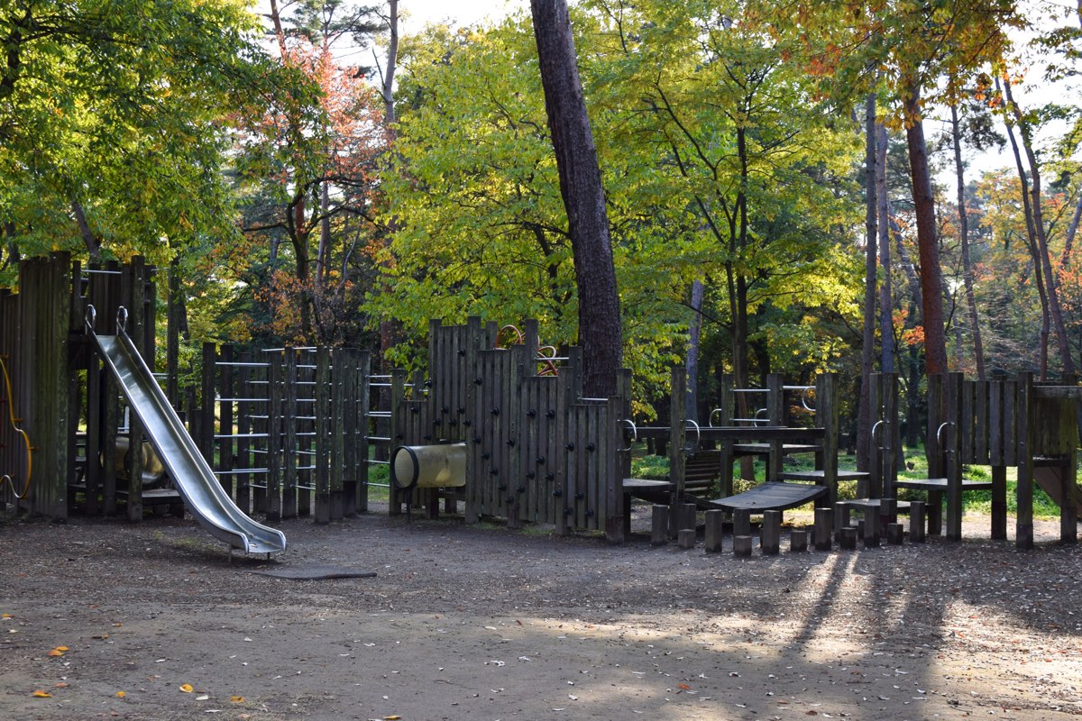 万力公園