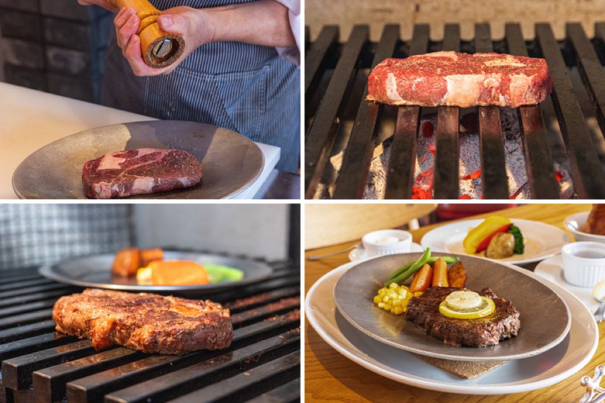 RESTAURANT ASADOR CarneSio